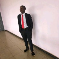 Jaurès Cabrel DONGMO ATEMKENG