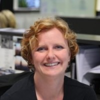 Lauren Carroll