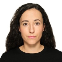 Almudena Lacruz Navarrete