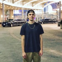 Connor Rose