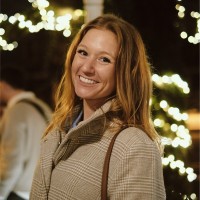 Brianna Fleischmann, Des