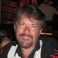 Jim Sarantis