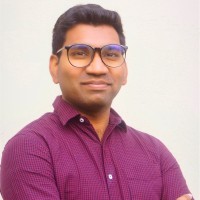 Anand Ravindran
