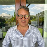 Nicholas Levenstein
