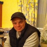 Duncan Bowring