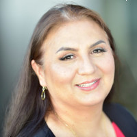 Sandra Prado