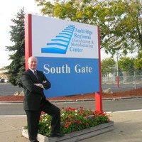 Gene Pash
