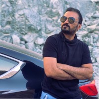 Ali Mahmood
