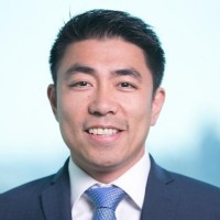 Thomas Chu