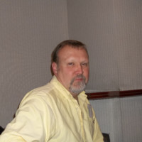 Ronald Black