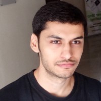 Abhimanyu Pathania