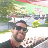 Tiago Ferreira