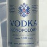 Russian Vodka