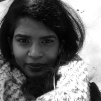 Abisha Srikumar