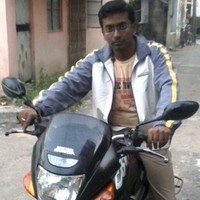 Satyajit Hazra