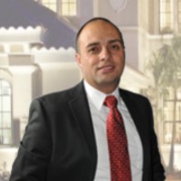 Johann Parra Realtor