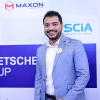 Vamsi Krishna Varun Makkapati