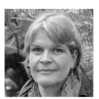 Silke Carter