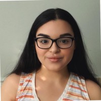 Samantha Berrios