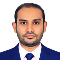 Md. Firoz Ahmad