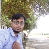 Sk Tezammal Haque