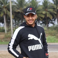Kalpataru Mishra