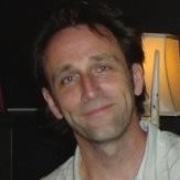Brett Vail