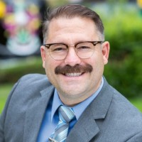 Brian Brackrog