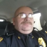 Eric Logsdon