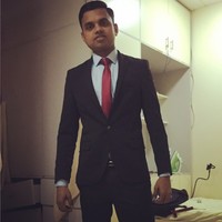 Nithin Nair
