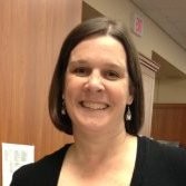 Melanie Mackay