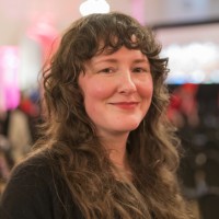 Anya Roberts-Toney