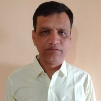 Paresh Makwana