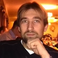 Vasily Vorohobko