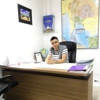 Amar Tripathi