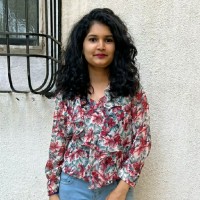 Tanushree Ghongadi