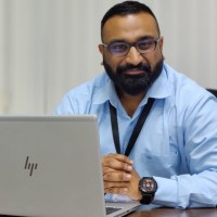 Radhakrishnan Dass