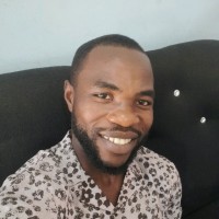 John Erimakpe