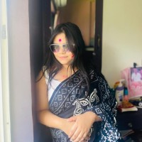 Aindrila Sarkar