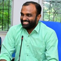 Maneesh M Nair