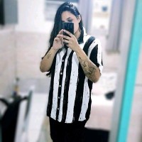 Luiza Borges