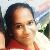 Souganthi Rajaraman