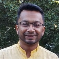 Asif Rezwan