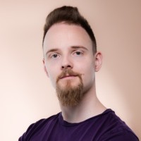 Fabrizio Huber