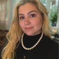 Tatiana Tregnago