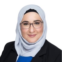 Tamara Al-Hafidh