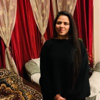 Meghavi Vaid