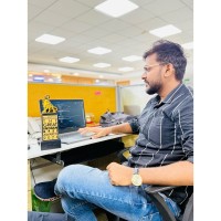 Akshay Pachpande