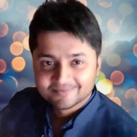 Saurabh Kumar Panday