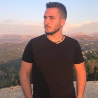 Joe Ghazarian